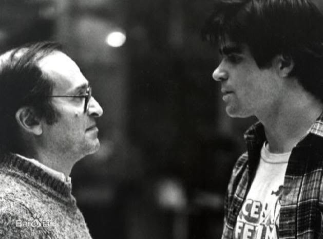 最全西德尼·吕美特(Sidney Lumet)壁纸