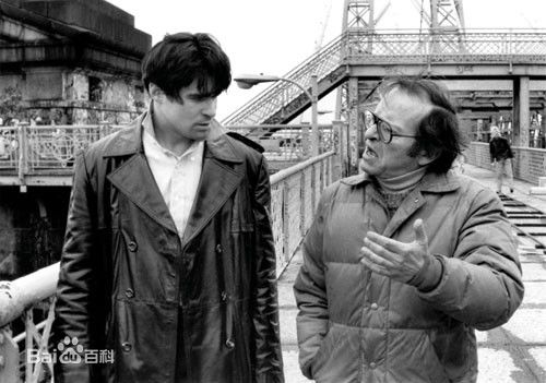 最全西德尼·吕美特(Sidney Lumet)壁纸