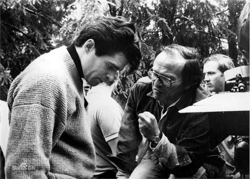 最全西德尼·吕美特(Sidney Lumet)壁纸