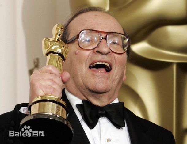 最全西德尼·吕美特(Sidney Lumet)壁纸