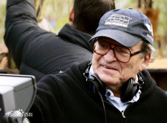 最全西德尼·吕美特(Sidney Lumet)壁纸