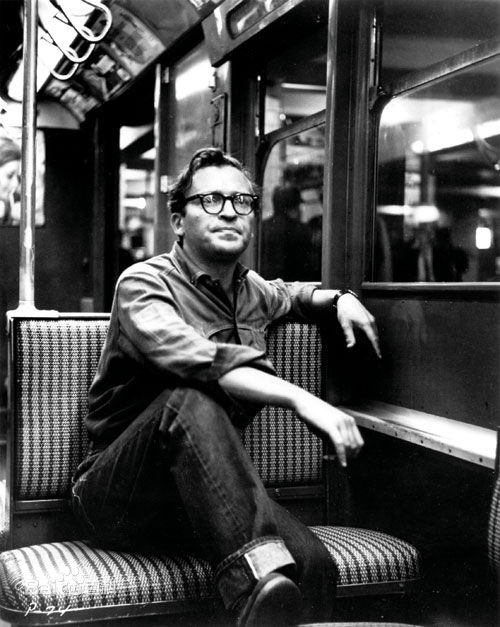 西德尼·吕美特(Sidney Lumet)精彩图册