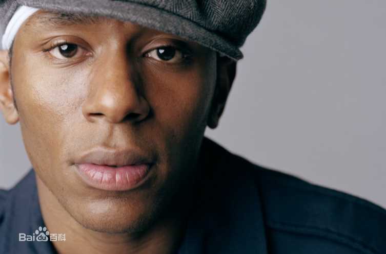 丹特·特里尔·史密斯(Dante Terrell ith)生活照