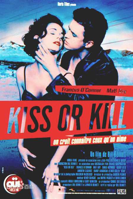 精选弗兰西丝·奥康纳(Frances O'connor)