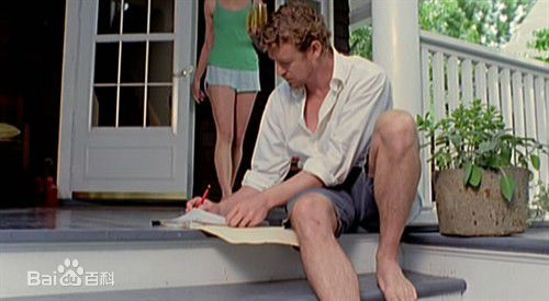 精选弗兰西丝·奥康纳(Frances O'connor)