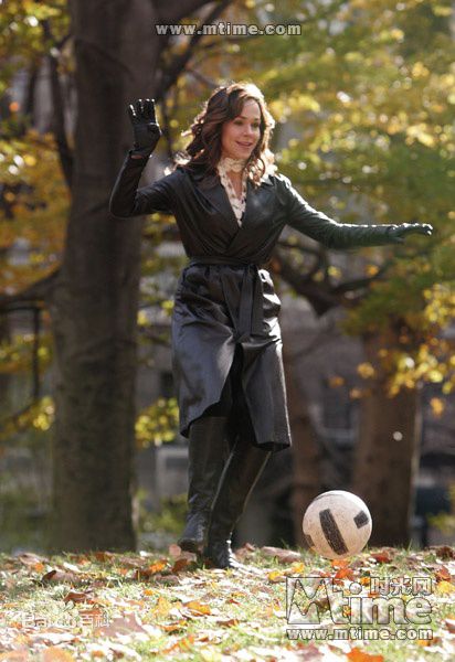 精选弗兰西丝·奥康纳(Frances O'connor)