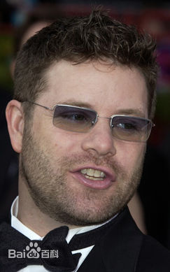 肖恩·奥斯汀(Sean Patrick Duke)前后照片