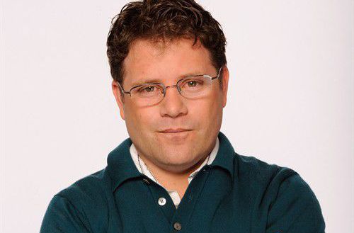 肖恩·奥斯汀(Sean Patrick Duke)前后照片