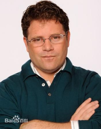 肖恩·奥斯汀(Sean Patrick Duke)前后照片