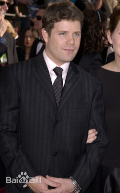 肖恩·奥斯汀(Sean Patrick Duke)前后照片