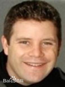 肖恩·奥斯汀(Sean Patrick Duke)前后照片