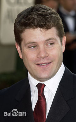 肖恩·奥斯汀(Sean Patrick Duke)前后照片