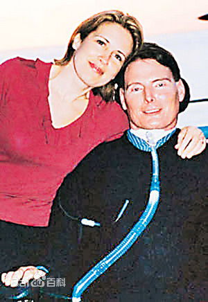 精选克里斯托弗·里夫(Christopher Reeve)