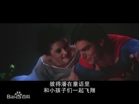 精选克里斯托弗·里夫(Christopher Reeve)