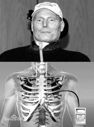 精选克里斯托弗·里夫(Christopher Reeve)