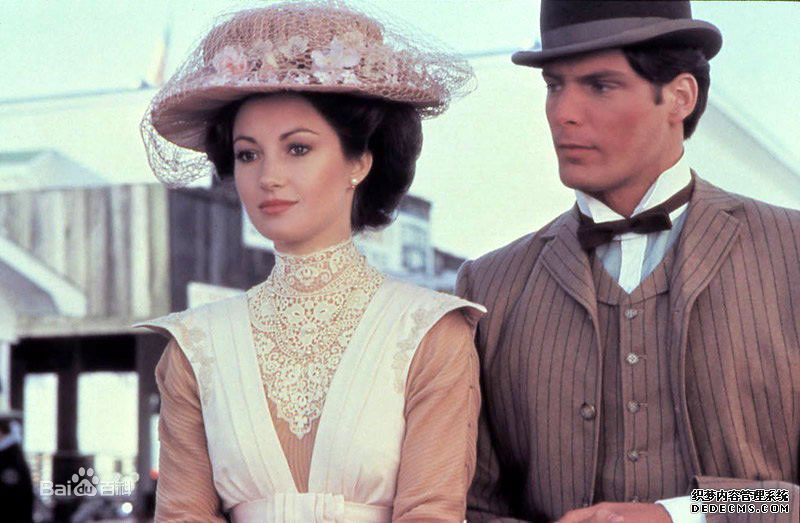 精选克里斯托弗·里夫(Christopher Reeve)