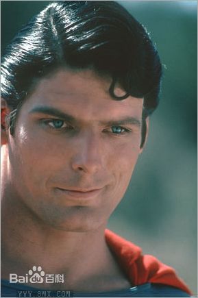 精选克里斯托弗·里夫(Christopher Reeve)