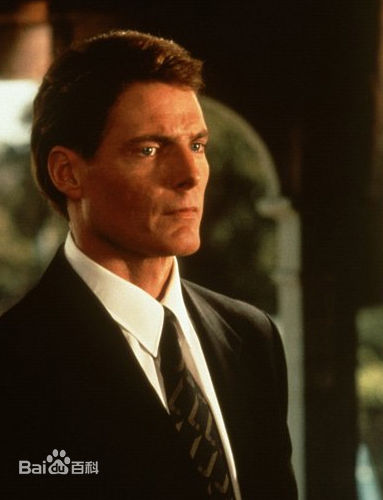 高清克里斯托弗·里夫(Christopher Reeve)性感图片