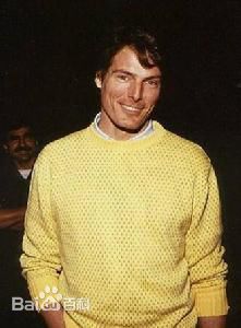 高清克里斯托弗·里夫(Christopher Reeve)性感图片