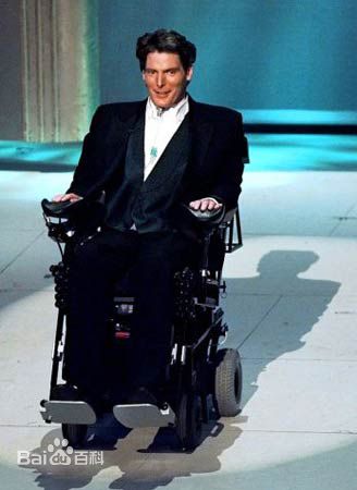 高清克里斯托弗·里夫(Christopher Reeve)性感图片