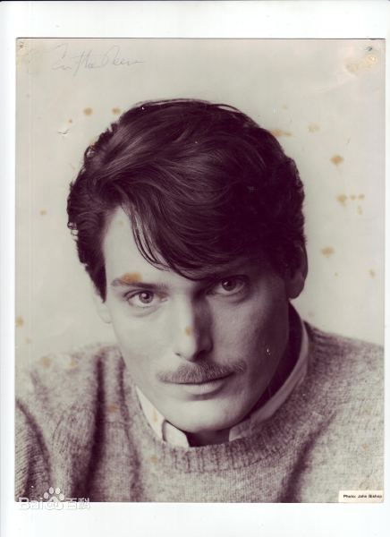 高清克里斯托弗·里夫(Christopher Reeve)精彩图册