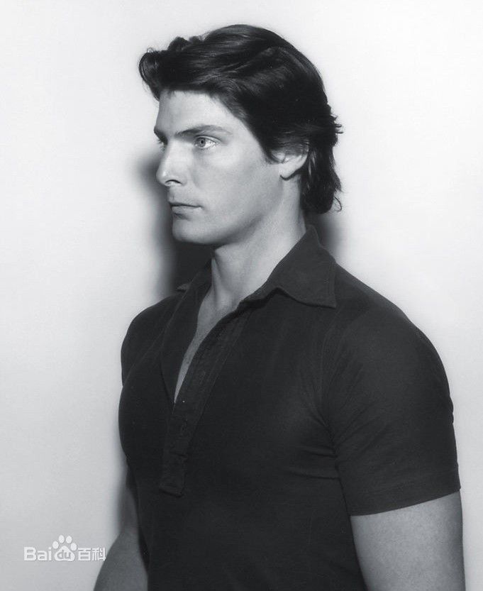 最全克里斯托弗·里夫(Christopher Reeve)壁纸