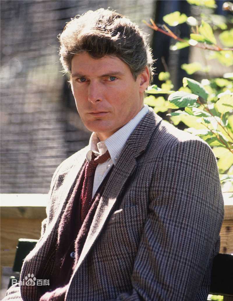 最全克里斯托弗·里夫(Christopher Reeve)壁纸