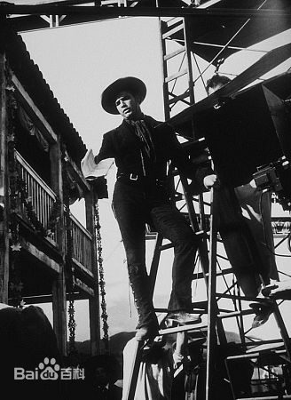 最优质马龙·白兰度(Marlon Brando)生活照