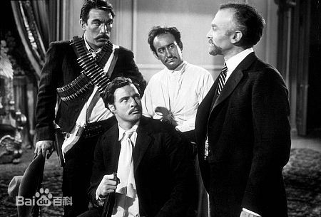 最优质马龙·白兰度(Marlon Brando)生活照