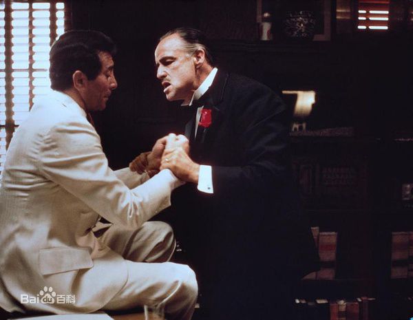 最优质马龙·白兰度(Marlon Brando)生活照