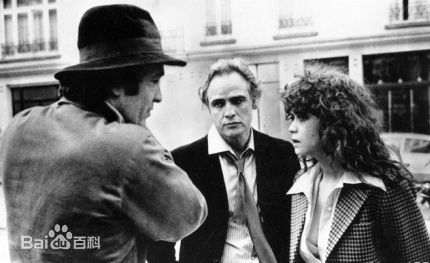 最优质马龙·白兰度(Marlon Brando)生活照