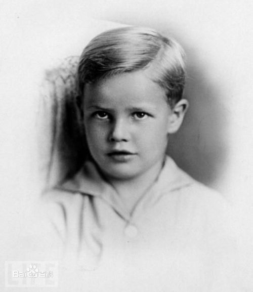 马龙·白兰度(Marlon Brando)精彩图册