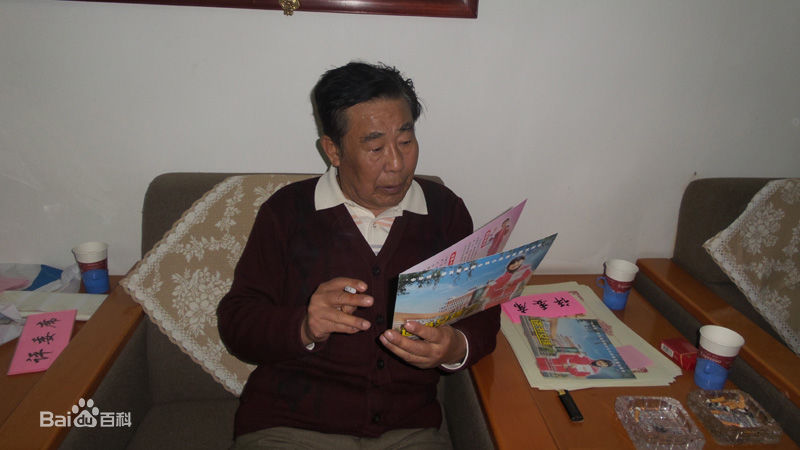 最全李文启素颜照