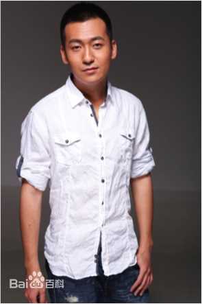 最新戚九洲性感图片