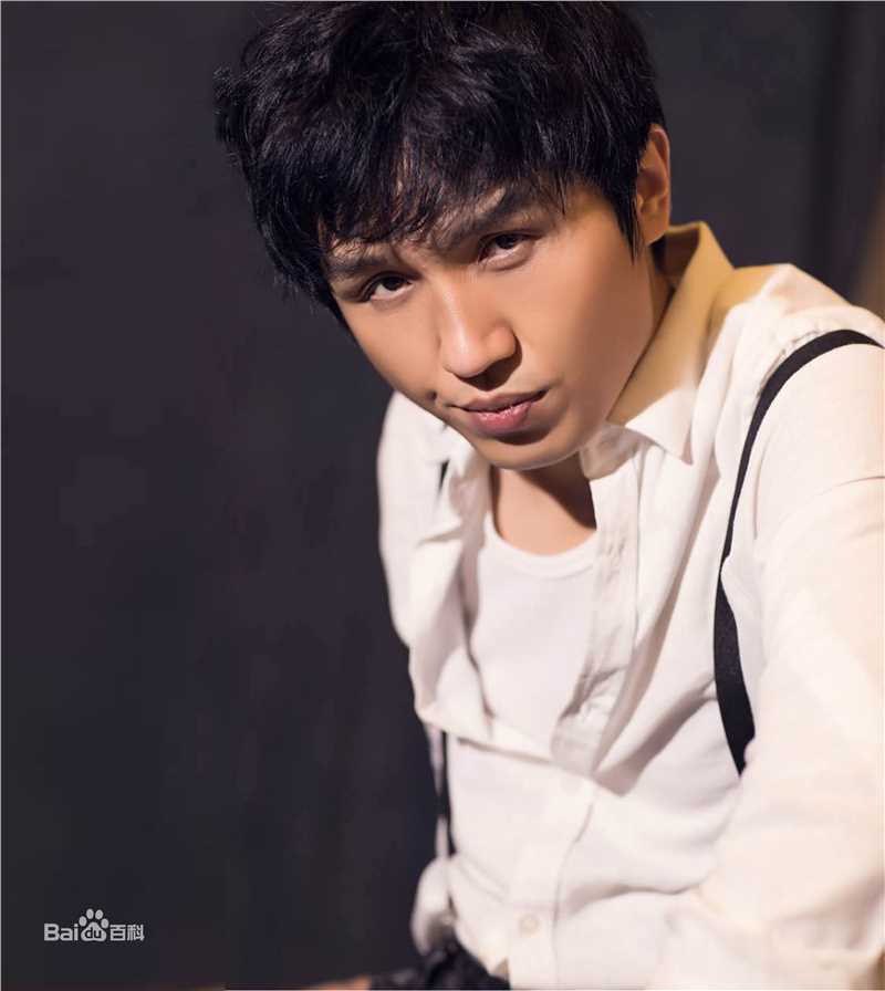 最全张子栋素颜照