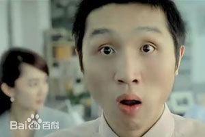 最全张子栋素颜照