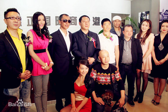 最全张子栋素颜照