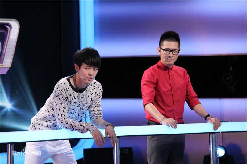 彭宇主持活动照生活照相册