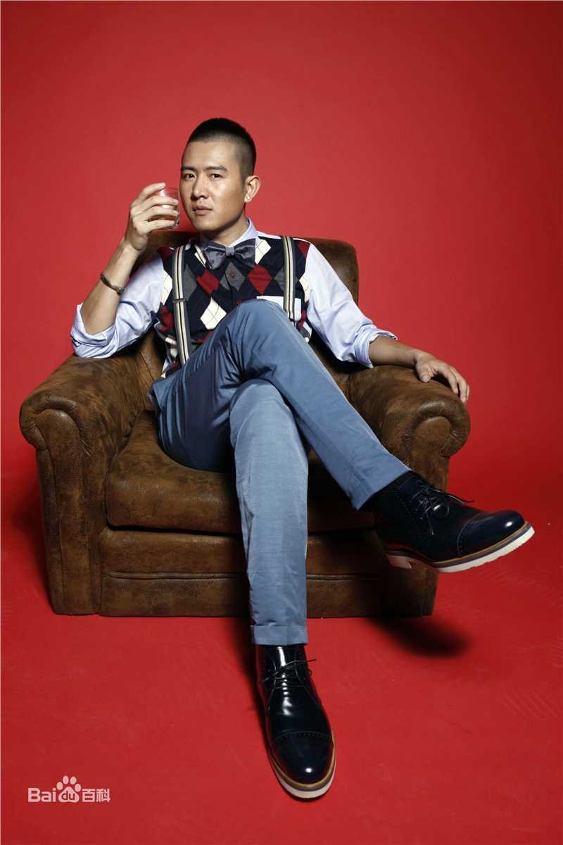 最全彭宇素颜照