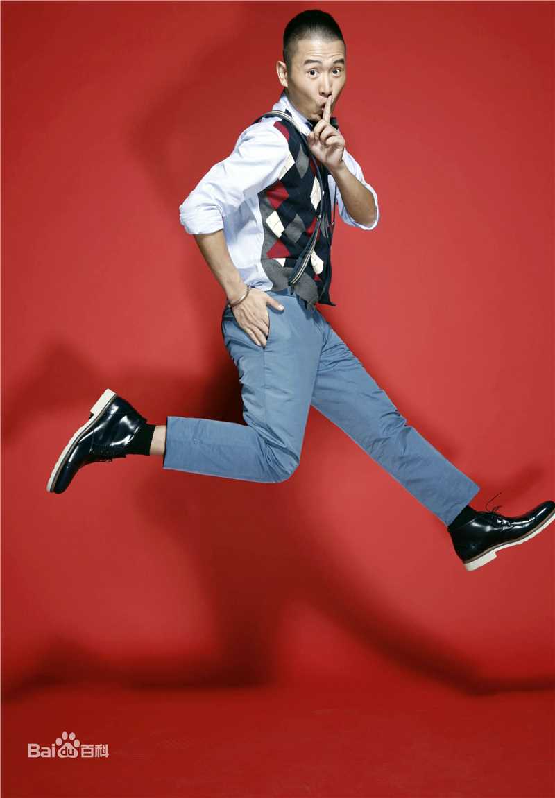 最全彭宇素颜照