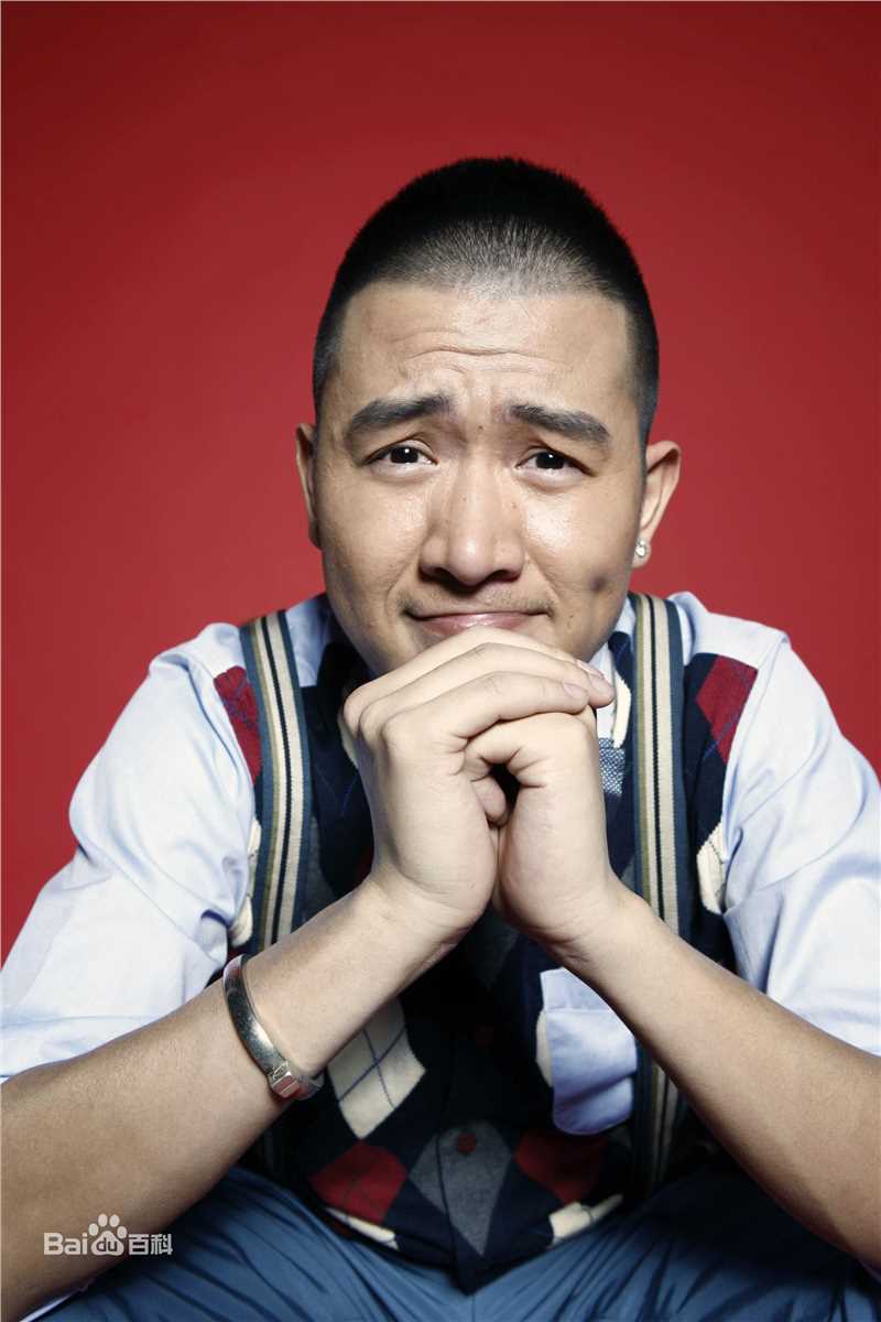 最全彭宇素颜照