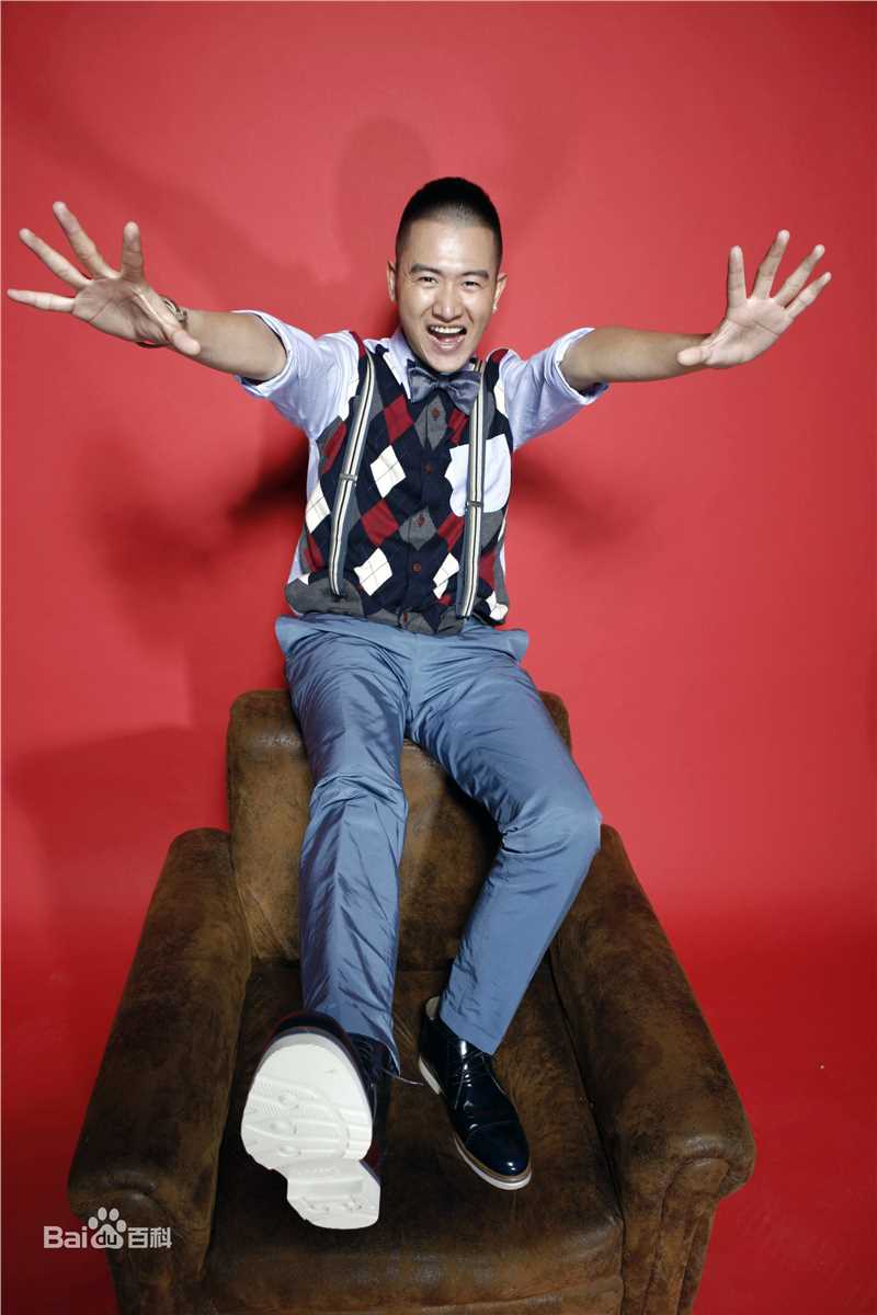 最全彭宇素颜照