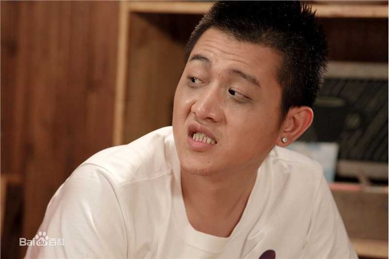 彭宇《快乐ELIFE》剧照