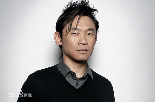 温子仁(James Wan)前后照片