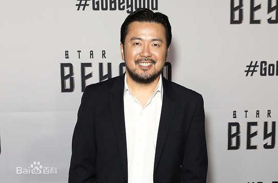 精选林诣彬(Justin Lin)