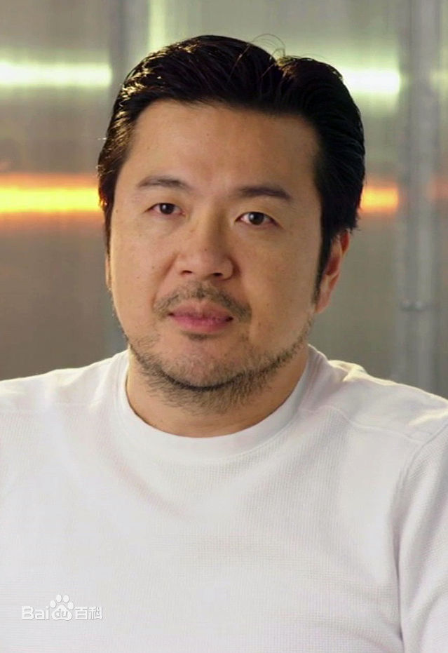 精选林诣彬(Justin Lin)