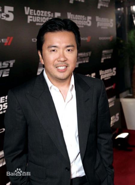 精选林诣彬(Justin Lin)