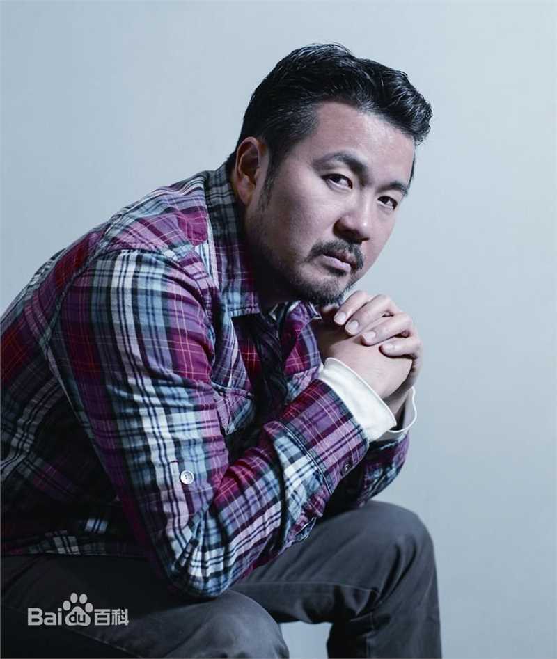 精选林诣彬(Justin Lin)