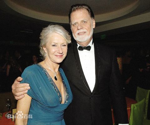 最新泰勒·海克福德(Taylor Hackford)精彩图册