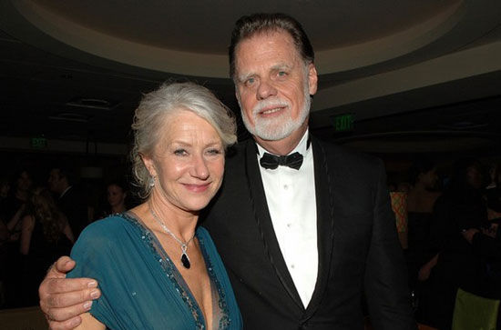 高清泰勒·海克福德(Taylor Hackford)图片